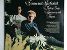 SIMON & GARFUNKEL - PARSLEY SAGE ROSEMARY AND THYME * LP VINYL * FREE P&P UK *