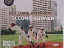 Ron Ron Clou -Second Runner LP Automatics Switch Trout Treeberrys Japan Powerpop