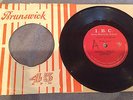 THE WHO rare UK 1965 UNRELEASED VERSION  IBC ACETATE / MOD / GARAGE FREAKBEAT