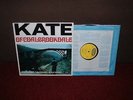 JON & MIKE RAVEN Kate Of Coalbrookdale LP 1971 ARGO 1st Press MINT