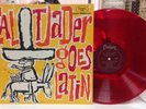 Cal Tjader Quintet - Tjader Goes Latin - High Fidelity Red Vinyl - F-1866