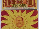 JAKI BYARD + DAVID IZENZON + ELVIN JONES Sunshine Of My Soul PRESTIGE LP SEALED