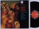 BENNY CARTER Further Definitions IMPULSE A-12 LP mono