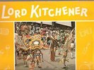 LORD KITCHENER King Of Calypso vintage 65 UK LP on Melodisc REGGAE Kitch Jamaica