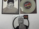 Great SIGNED DOES IT OFFEND YOU YEAH? DAWN Of The DEAD 7