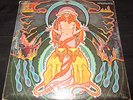 HAWKWIND Space Ritual 2 LP Set Orig US UA Hard Psych Prog Rock Fold-Out Cover