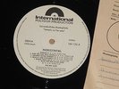BEE GEES -Horizontal- LP 1968 Polydor Promo Musterplatte Archiv-Copy mint