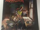 Marillion LP Script For A Jester's Tear SEALED ORIG.