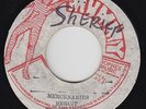 Dub Reggae 45 - Mercenaries - Beruit (Beirut) - Mummy - mp3