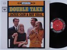 JACKIE CAIN & ROY KRAL Double Take COLUMBIA LP VG++