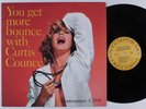 CURTIS COUNCE You Get More Bounce With... CONTEMPORARY OJC-159 LP NM