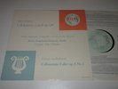 LP/ENRICO MAINARDI/ZECCHI/SCHUMANN CELLOKONZERT/BEETHOVEN/CELLOSONATE/LEHMANN