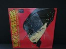Alex Chilton Tav Falco`s Panther Burns Unreleased Sessions Blue Vinyl LP NM