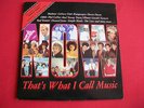 NOW THAT'S WHAT I CALL MUSIC 1 ONE - DOUBLE LP - 1983 ORIGINAL - EXCELLENT