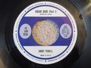 UK BLUES BOOM Jimmy Powell Sugar Babe styrene early 60s on London mp3