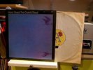 The Grateful Dead Historic Dead LP 1971 SunFlower/MGM Press MINT