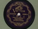 c 78 RPM Henry King Victor of China 24608 in E-