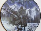 DISSECTION - STORM OF THE LIGHT'S BANE PICTURE DISC LP