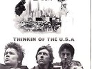EATER * 'THINKIN' OF THE USA * CLASSIC PUNK IN TOP CONDITION