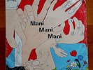 45 GIRI – 7” TONINO INVIDIA - MANI MANI MANI - OBSCURE ITALY PROG PSYCH *LISTEN*