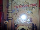 THE ROLLING STONES / BEGGARS BANQUET / LP VINYL / keith richards
