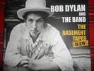 BOB DYLAN AND THE BAND / THE BASEMENT TAPES / RAW / LP VINYL BOX SET