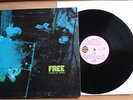 FREE TONS OF SOBS LP 1969 UK ISLAND PINK EYEBALL 1ST PRESS A2B2 161GMS SUPERB M-