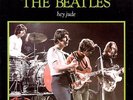 BEATLES - HEY JUDE / REVOLUTION - PICTURE SLEEVE - 7