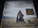John Mayer  Paradise Valley 180 Gram Vinyl LP Plus CD
