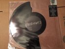 Paramore RSD Vinyl LP Ain't It Fun Die Cut New Fallout Boy