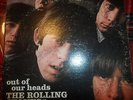 THE ROLLING STONES / OUT OF OUR HEADS / LP VINYL