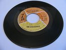 THE UNDERDOGS - LOVE'S GONE BAD / MO JO HANNA - V.I.P.
