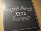 RARE BOX SET - MOTORHEAD - BAD MAGIC LP & CD NEW SEALED 2015 w/ Extras