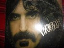 FRANK ZAPPA / APOSTROPHE / LP VINYL