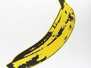 Velvet Underground & Nico BANANA Warhol PEELABLE STICKER 180g +MP3s NEW VINYL LP