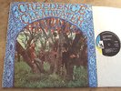 CREEDENCE CLEARWATER REVIVAL - SAME LP UK 1st Liberty Psych West Coast SUPERB