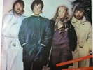 ABBA,ARGENTINA RARE SINGLE WITH PS 1982,M-, 