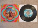PICTURE SLEEVE The Rolling Stones She's A Rainbow London 906