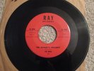 MONSTER THEMED TEEN Lee Ross The Mummy's Bracelet on Ray mp3