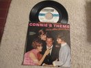 PICTURE SLEEVE Frank Sinatra rel Nelson Riddle Come Blow Your Horn promo only?
