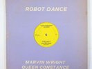 Marvin Wright 