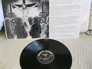 MERCYFUL FATE: Nuns Have No Fun, RARE ORIGINAL WHITE BORDER, Rave-On 1982