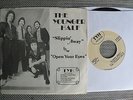 MONSTER RARE BOOGIE FUNK 45 rpm THE YOUNGER HALF on PRIVATE SO CA lb MODERN SOUL