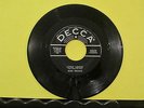 VHTF Mimi Roman ROCKABILLY Decca 29930 EX Little Lovin/Im Ready If You’e Willing