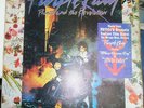 PRINCE AND THE REVOLUTION. PURPLE RAIN FEATURING WHEN DOVES CRY. RARE PANAMA