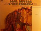 PAUL REVERE & RAIDERS 