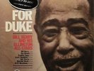 AUDIOPHILE M & K RT - 101 BILL BERRY For Duke TAS Original STUNNING SEALED
