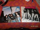 RAMONES ROCKET TO RUSSIA &LEAVE HOME 1977 LP