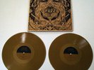 FUZZ II 2XLP DELUXE EDITION/300 GOLD VINYL AND SLEEVE+EXCLUSIVE POSTER Ty Segall
