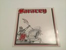 SARACEN - Australian Heavy Rock/Metal VINYL LP NEAR MINT 1986 - Rose Tattoo